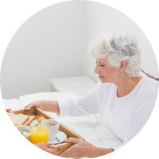 Personal Care Services Icon