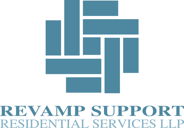 RevampSRS Logo